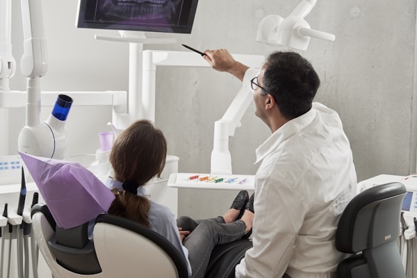 5 beneficios de un asistente virtual para clínicas dentales